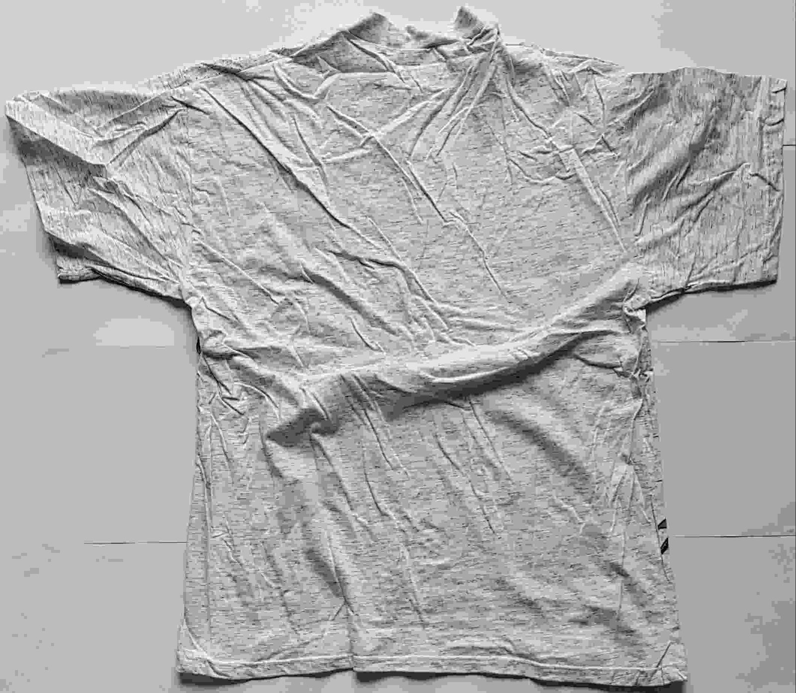 Back cover of TS-CC